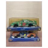 Terry and Bobby labonte  winner Circle diecast