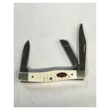 Case XX pocket knife