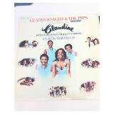 Gladys Knight and the pips singing the original