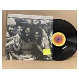 Rufus featuring Chaka Khan Record album