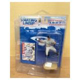 1997 Alex Rodriguez baseball starting lineup