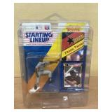 Frank Thomas starting lineup Major league