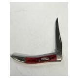 Case XX pocket knife