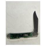 Case XX pocket knife