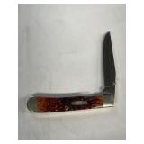 Case xx pocket knife