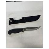 Case double X hunting knife