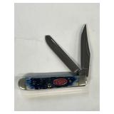 Case XX pocket knife