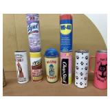 Advertising collector mugs thermoses