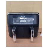 Ninja air fryer like new