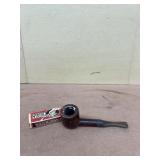 Pioneer tobacco pipe
