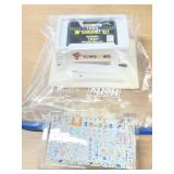 Toys 'R' Us 1993 baseball set