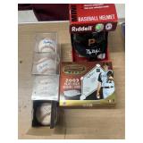 BRYAN BULLINGTON Pittsburgh Pirates, a