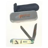 Case XX American sportsman pocket knife