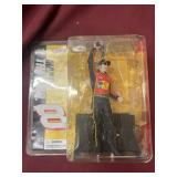 Martin Truex, NASCAR McFarlane figure