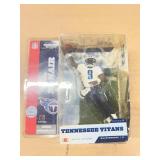Steve McNair, NFL McFarlane figure
