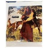 Fear itself, Record album