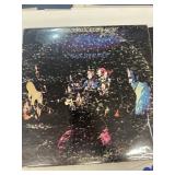 Crosby stills and Nash four-way street Record