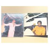 George Benson records