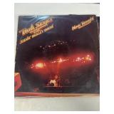 Bob Seger with the silver bullet band