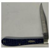 Case XX pocket knife