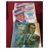 Frank Sinatra Record collection