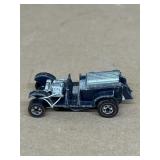 Red line, hot wheels patty wagon, as is