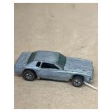 1975 red line hot wheel