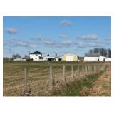 Substantial Farm Improvements