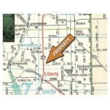 Located in UNION Co., IN