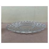 FOSTORIA platter