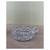 FOSTORIA nut dish