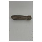 Cast Iron ZEPPELIN BANK