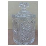 Richmond Baking cracker jar