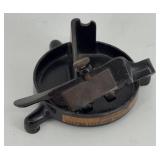 The 'Little Shaver' Pencil Sharpener