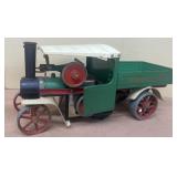 MAMOD steam wagon