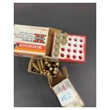 Miscellaneous ammunition-NO SHIPPING