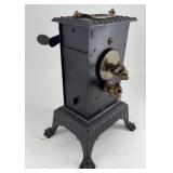 Antique Clockwork Roasting Jack