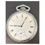 Elgin pocket watch