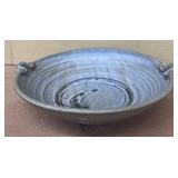 Shafer pottery vegetable bowl