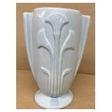 Tulip Pottery Vase