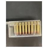 22 win Magnum ammunition-NO SHIPPING