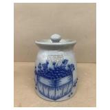 Salmon Falls, N.H. Jam Jar