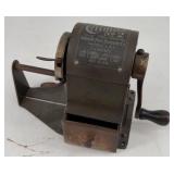 CLIMAX No. 2 Pencil Sharpener