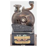 Antique Pencil Sharpener