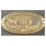 1883 women's relief core Richmond, Indiana pen