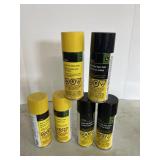 John Deere spray paint-NO SHIPPING