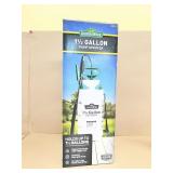 1 1/2 gallon pump sprayer