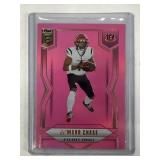 Cincinnati Bengals Ja'Marr Chase elite football