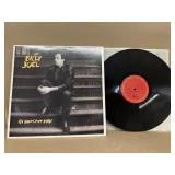 Billy Joel an innocent man record album
