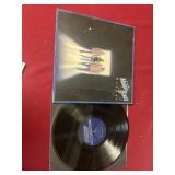 The Moody Blues OCTAVE Record album